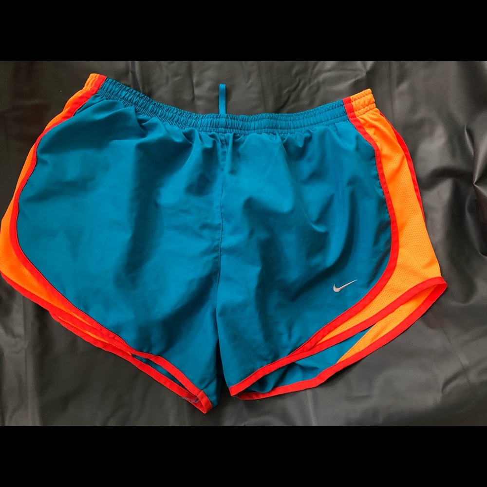 Nike shorts